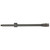 Ballistic Advantage Barrel AR-15 Pistol 5.56x45mm Hanson Contour 1 in 7" Twist 14.5" with Low Profile Gas Block Chrome Moly Black