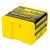 Berger Target 22 Caliber (224 Diameter) Bullets 55 Grain Jacketed Hollow Point Box of 100 - Image 3