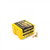 Berger Bullets .22 Caliber (.224 Diameter) 55 Grain Flat Base 100 Count