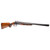 Heritage Coachwhip Double Barrel 12 Gauge Shotgun 18.5" Barrel Walnut Stock