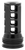 Huxwrx Muzzle Brake HX-QD 7.62mm M14 x 1 LH