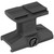 Reptilia 1.93 DOT Mount for Holosun HE509T (7075-T6 Aluminum)