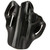 DeSantis Gunhide Speed Scabbard OWB Holster Right Hand Springfield TRP Operator 45 ACP Leather Black