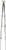 Allen Axial Shooting Stick 61" Olive