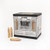 Nosler Brass Nosler 270 Winchester Short Magnum/25ct