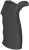 J&E Machine Tech Grip with Storage Black
