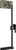 TightSpot Airlock 4-Arrow Quiver Moss Green