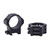 Riton Optics 34mm Tactical Rings 10mm High