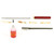 Pro-Shot Classic Pistol Cleaning Kit .45 Caliber