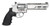 Smith & Wesson PC M686 Competitor .357 Magnum/.38 Special Pistol 6" Barrel 6 Rounds