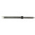 Christensen Arms Barrel AR-15 223 Wylde 16" Mid Length 1 in 8" Twist 1/2"-28 Thread Carbon Fiber