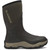 LaCrosse Men's Alpha Agility Field 12" Hunting Boots Rubber Brown 9 D