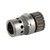 B&T Usa Rotex-SF HUB Adapter 5.56x45mm/7.62x51mm Black