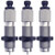 Redding Series A .300 RUM Deluxe 3-Die Set