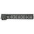 Geissele Automatics MK14 Super Modular Rail Handguard 13.5" MLOK Black - Image 1