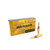 Berger Match Grade 6.5 Creedmoor Ammo 153.5 Grain Berger Hybrid Target Jacketed Hollow Point Box of 20