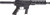 Anderson AM9 9mm Luger Pistol 7.5" Barrel 17+1 Round Black