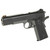 Kimber America Custom LW Shadow Ghost 45 ACP Pistol 5" Barrel 7+1 Round Gray Frame Black Slide