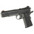 Kimber America Custom LW Shadow Ghost 45 ACP Pistol 5" Barrel 7+1 Round Gray Frame Black Slide