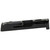 Rival Arms Handgun Slide for Sig Sauer 365 A1 RMSc Cut Black