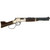 Henry Big Boy Mare's Leg Lever Action Pistol 357 Magnum 12.9" Barrel Polished Brass Finish