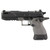 OA Defense OA 2311 Pro 9mm Luger Pistol 5" Barrel 21+1 Round Gray