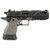 OA Defense OA 2311 Pro 9mm Luger Pistol 5" Barrel 21+1 Round Gray