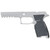 Talon Grips Evolution Grips Sig Sauer P320 Full Size Rubber Black