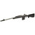 Ruger Gunsite Scout Bolt Action Rifle 308 Win 18" Barrel Matte Stainless Steel - Image 3