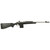 Ruger Gunsite Scout Bolt Action Rifle 308 Win 18" Barrel Matte Stainless Steel