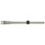 Ballistic Advantage Barrel AR-10 308 Winchester 16" Hanson Profile Mid Length Gas System Black