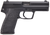 Heckler & Koch USP 9mm V7 LEM Pistol 4.25" Barrel 10+1 Round Black