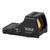 Holosun SCS-MP2-GR Red Dot Sight Green (Solar Charging System, Fits Walther PDP)