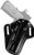 Galco Concealable Belt Holster Right Hand 1911 4" Black