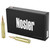 Nosler Match Grade 28 Nosler Ammo 185 Grain Nosler RDF Jacketed Hollow Point Box of 20 - Image 1