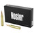 Nosler Match Grade 28 Nosler Ammo 185 Grain Nosler RDF Jacketed Hollow Point Box of 20