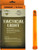 Tac Shield Tactical Light Orange 6 Inch 10 Pack