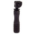Accu-Shot BT31-QK Extended-Range Quick Knob Precision Rail Monopod 5.65" to 6.6" Aluminum Black