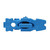 Unity Tactical WZL Full Mag Indicator 3-Pack Blue