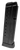 Girsan 9mm Luger Magazine 9rd MC1911S/MC1911C Black Steel