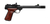 Browning Buck Mark Hunter 22LR 7.6" RDS
