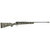 Kimber Hunter Pro Bolt Action Rifle 6.5 Creedmoor 22" Stainless Steel Barrel Desolve Black Stock