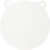 Bash Target Supply AR500 Gong Target 10 Inch