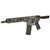 San Tan Tactical STT-15 5.56 NATO Pistol 10.5" Barrel 30 Rounds MultiCam Black - Image 3