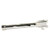 Zaffiri Precision Barrel Sig Sauer P320F 9mm 1/2 x 28 Thread Stainless Steel