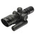 Sellmark Firefield Barrage Rifle Scope 2.5-10x40mm Green Laser