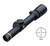 Leupold VX-3 Rifle Scope 1.5-5x20mm Duplex Reticle Matte Black