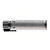 B&T TP9 RBS Suppressor 9mm Black 8" Length 2" Diameter