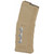 Mission First Tactical EXD Window Magazine AR-15 5.56x45mm 30-Round Tan