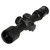 Steiner T6Xi Rifle Scope 2.5-15x50mm SCR MOA FFP (Illuminated Reticle, Made in USA)